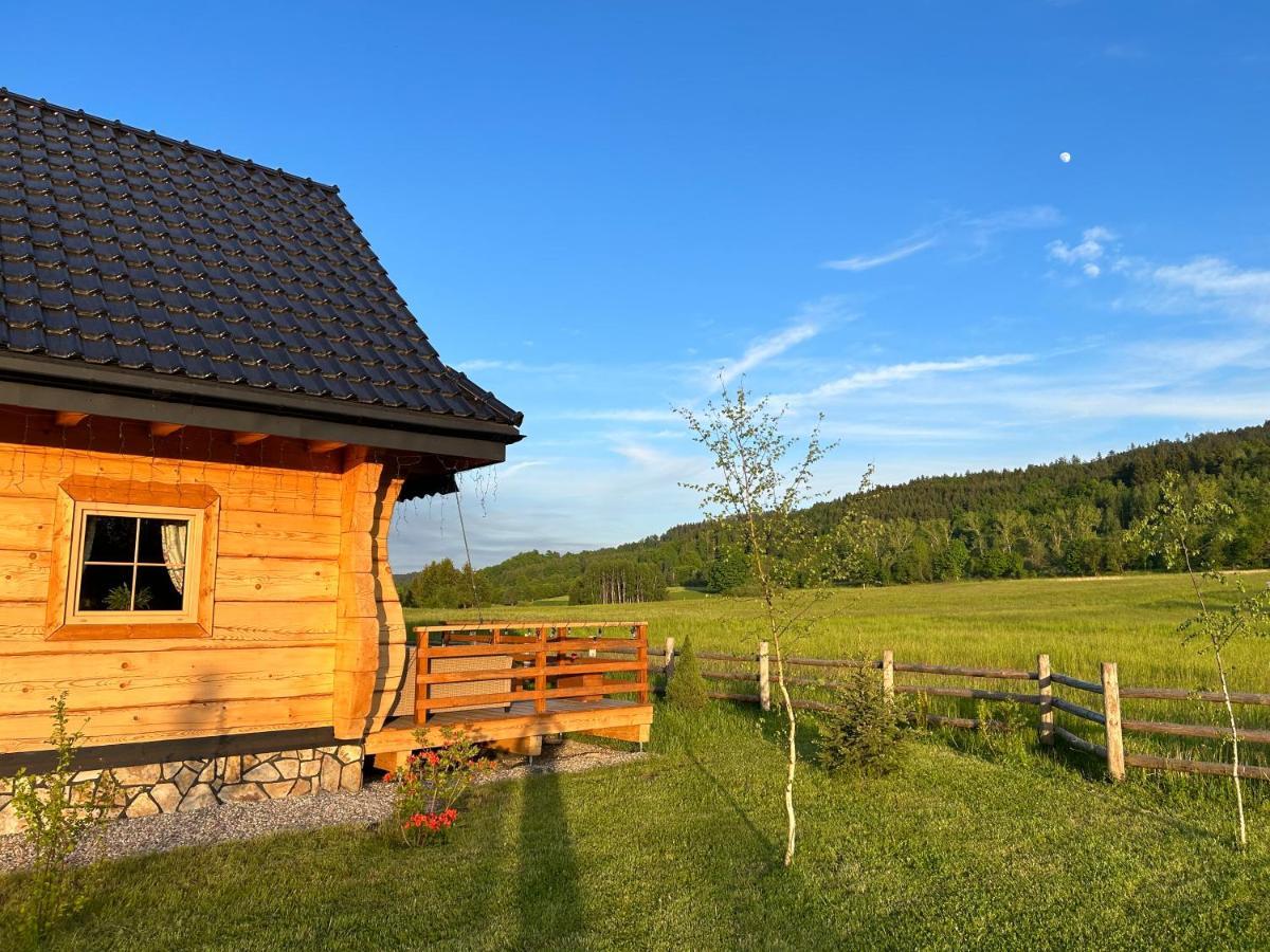 Sloneczna Chata Z Bali Ladek-Zdroj Exterior photo