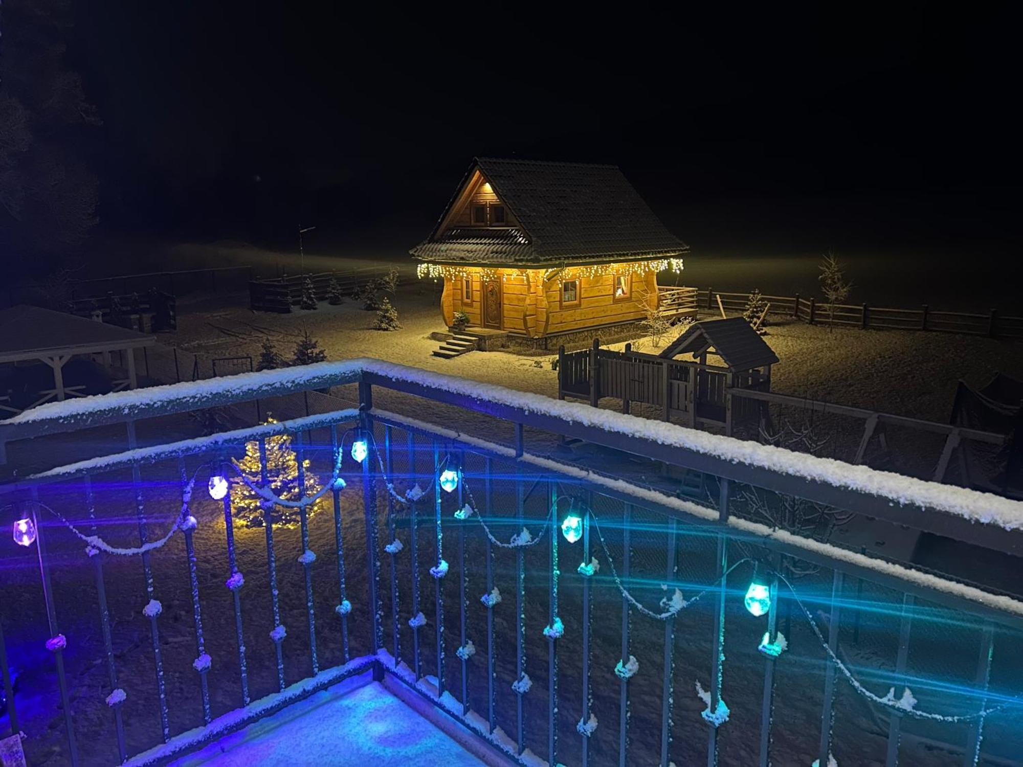 Sloneczna Chata Z Bali Ladek-Zdroj Exterior photo